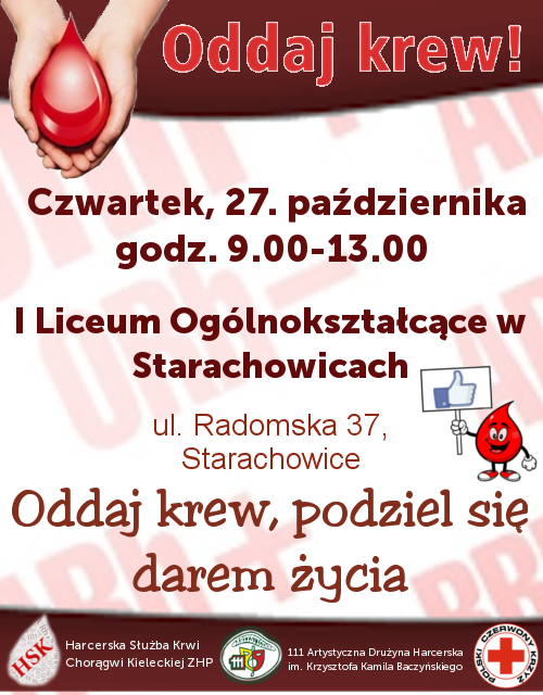 zbiorka-krwi